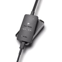 Портативный усилитель Beyerdynamic Impacto Universal - Изображение №2 — Chaika Market