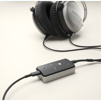 Портативный усилитель Beyerdynamic Impacto Universal - Изображение №4 — Chaika Market