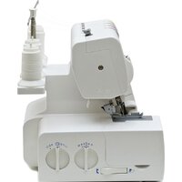Оверлок Minerva M 840 DS - Изображение №4 — Chaika Market