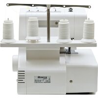 Оверлок Minerva M 840 DS - Изображение №5 — Chaika Market