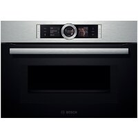 Электрический духовой шкаф Bosch CMG636BS1 — Chaika Market