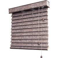 Жалюзи горизонтальные АС МАРТ 9944 72x200 - Изображение №2 — Chaika Market