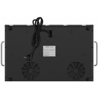 Настольная плита MAUNFELD EVCE.F592-BK - Изображение №11 — Chaika Market