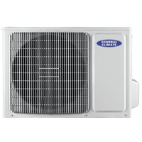 Кондиционер General Climate Mars Inverter New GC-MR18HR32/GU-MR18H32 - Изображение №2 — Chaika Market