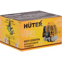 Триммер Huter GGT-2500ТA 70/2/76 - Изображение №11 — Chaika Market