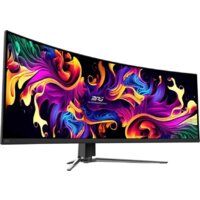 Игровой монитор MSI MPG 491CQP - Изображение №2 — Chaika Market