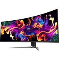 Игровой монитор MSI MPG 491CQP - Изображение №3 — Chaika Market