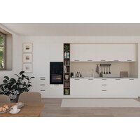 Микроволновая печь Candy CA38FL7N25WXB - Изображение №5 — Chaika Market