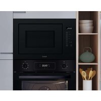 Микроволновая печь Candy CA38FL7N25WXB - Изображение №4 — Chaika Market