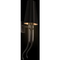 Бра LOFT IT Brunilde 10207W/L Black - Изображение №6 — Chaika Market