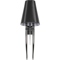 Бра LOFT IT Brunilde 10207W/L Black — Chaika Market