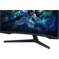 Игровой монитор Samsung Odyssey G5 LS27CG550EIXCI - Изображение №10 — Chaika Market