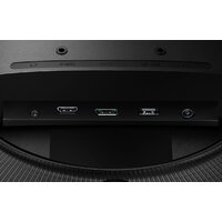 Игровой монитор Samsung Odyssey G5 LS27CG550EIXCI - Изображение №15 — Chaika Market
