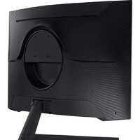 Игровой монитор Samsung Odyssey G5 LS27CG550EIXCI - Изображение №12 — Chaika Market