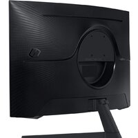 Игровой монитор Samsung Odyssey G5 LS27CG550EIXCI - Изображение №11 — Chaika Market