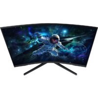 Игровой монитор Samsung Odyssey G5 LS27CG550EIXCI - Изображение №6 — Chaika Market