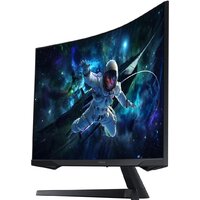 Игровой монитор Samsung Odyssey G5 LS27CG550EIXCI - Изображение №5 — Chaika Market