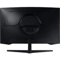 Игровой монитор Samsung Odyssey G5 LS27CG550EIXCI - Изображение №14 — Chaika Market