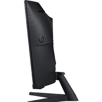 Игровой монитор Samsung Odyssey G5 LS27CG550EIXCI - Изображение №9 — Chaika Market