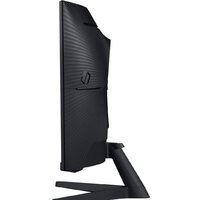 Игровой монитор Samsung Odyssey G5 LS27CG550EIXCI - Изображение №13 — Chaika Market
