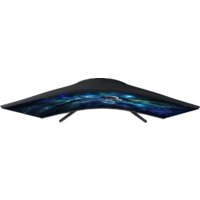 Игровой монитор Samsung Odyssey G5 LS27CG550EIXCI - Изображение №7 — Chaika Market