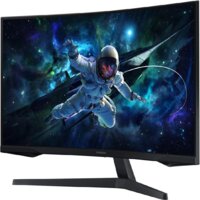 Игровой монитор Samsung Odyssey G5 LS27CG550EIXCI - Изображение №3 — Chaika Market