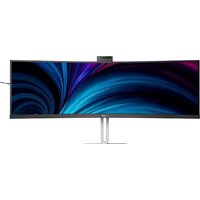 Монитор Philips SuperWide 49B2U5900CH/00 — Chaika Market