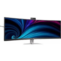 Монитор Philips SuperWide 49B2U5900CH/00 - Изображение №2 — Chaika Market