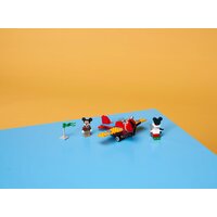 Конструктор LEGO Disney 10772 Винтовой самолет Микки - Изображение №16 — Chaika Market