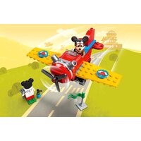 Конструктор LEGO Disney 10772 Винтовой самолет Микки - Изображение №13 — Chaika Market