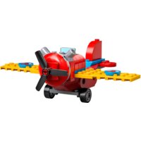 Конструктор LEGO Disney 10772 Винтовой самолет Микки - Изображение №4 — Chaika Market