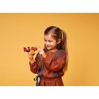 Конструктор LEGO Disney 10772 Винтовой самолет Микки - Изображение №14 — Chaika Market