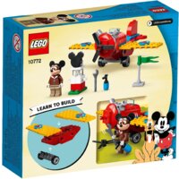 Конструктор LEGO Disney 10772 Винтовой самолет Микки - Изображение №2 — Chaika Market