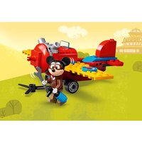 Конструктор LEGO Disney 10772 Винтовой самолет Микки - Изображение №15 — Chaika Market