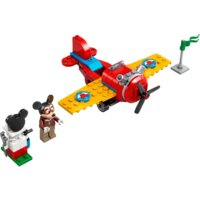 Конструктор LEGO Disney 10772 Винтовой самолет Микки - Изображение №3 — Chaika Market