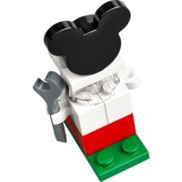 Конструктор LEGO Disney 10772 Винтовой самолет Микки - Изображение №11 — Chaika Market