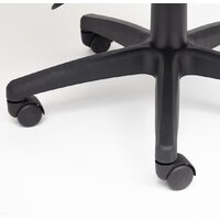 Офисное кресло TetChair Comfort LT кожзам (бежевый) - Изображение №8 — Chaika Market