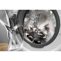 Стиральная машина Electrolux SensiCare 600 EW6SM404W - Изображение №5 — Chaika Market