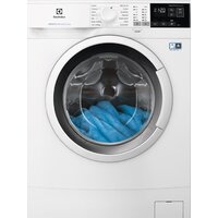 Стиральная машина Electrolux SensiCare 600 EW6SM404W — Chaika Market