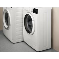 Стиральная машина Electrolux SensiCare 600 EW6SM404W - Изображение №2 — Chaika Market