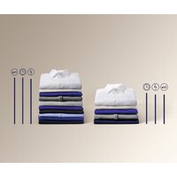 Стиральная машина Electrolux SensiCare 600 EW6SM404W - Изображение №6 — Chaika Market