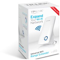 Усилитель Wi-Fi TP-Link TL-WA854RE - Изображение №8 — Chaika Market