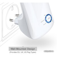 Усилитель Wi-Fi TP-Link TL-WA854RE - Изображение №3 — Chaika Market