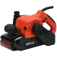Ленточная шлифмашина Yato YT-82242 — Chaika Market