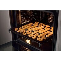 Электрический духовой шкаф Haier H6 ID48M5YTB - Изображение №13 — Chaika Market