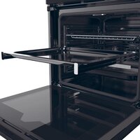 Электрический духовой шкаф Haier H6 ID48M5YTB - Изображение №5 — Chaika Market