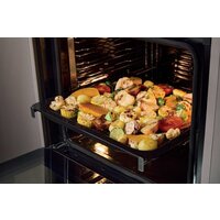 Электрический духовой шкаф Haier H6 ID48M5YTB - Изображение №12 — Chaika Market