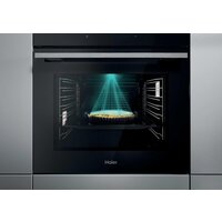 Электрический духовой шкаф Haier H6 ID48M5YTB - Изображение №7 — Chaika Market