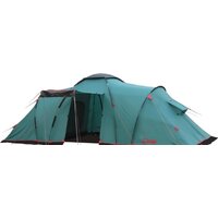 Кемпинговая палатка TRAMP Brest 9 v2 — Chaika Market