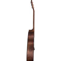 Акустическая гитара Baton Rouge AR21C/A - Изображение №2 — Chaika Market